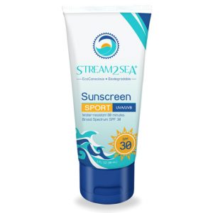 Skin Care / Sun Protection