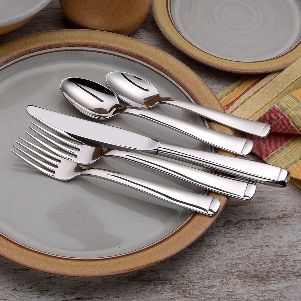Pearl Steak Knife Sets - Liberty Tabletop
